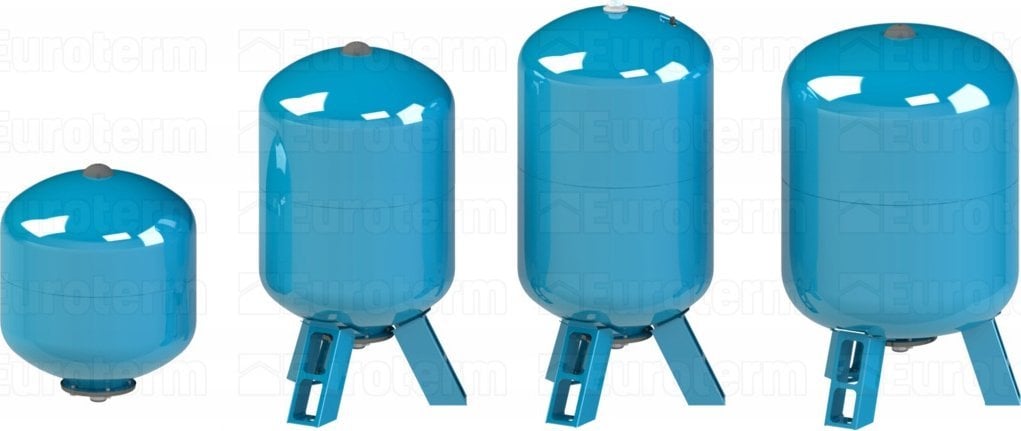 CIMM Naczynie przeponowe CIMM do c.w.u. AFE 35L CE ; 1.5/10bar ; -10+100^C