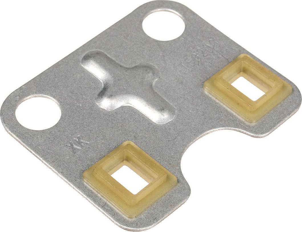 Płyta Loncin Prowadzenia Popychaczy H200 Część Oryginalna 140710023-0001