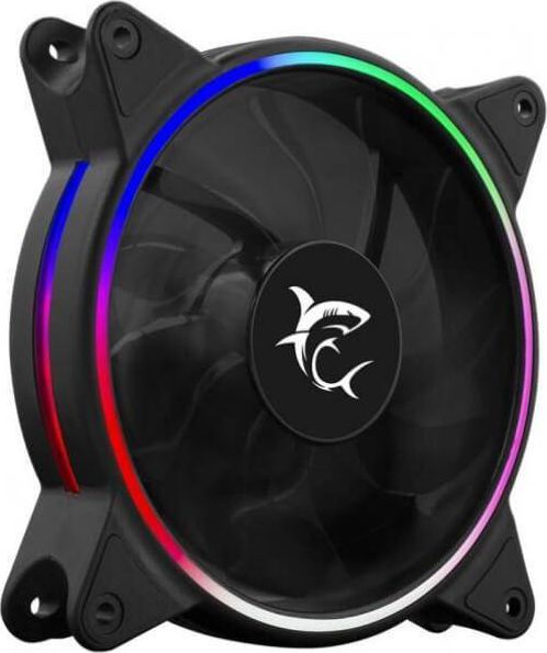 Wentylator White Shark Gravity (1250-02B-F GRAVITY)