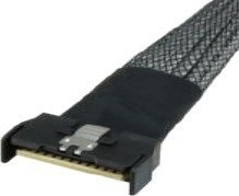 SuperMicro Supermicro Kabel CBL-MCIO-1260M5 MCIO x8 (STR) auf MCIO x8 (STR) 60cm