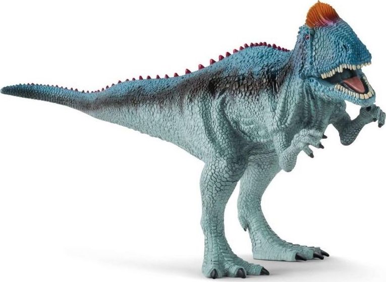 Figurka Schleich Cryolophosaurus