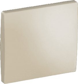 Efapel EFAPEL APOLO KLAWISZ DO ŁĄCZNIKA 1-2-BIEGUNOWEGO UNIWERSALNEGO LUB ZWIERNEGO KOŚĆ SŁONIOWA 50601 TMF