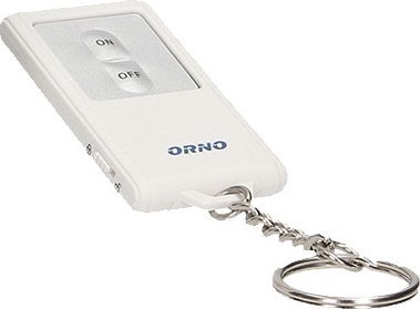 Orno Pilot zdalnego sterowania, do rozbudowy alarmu OR-MA-711