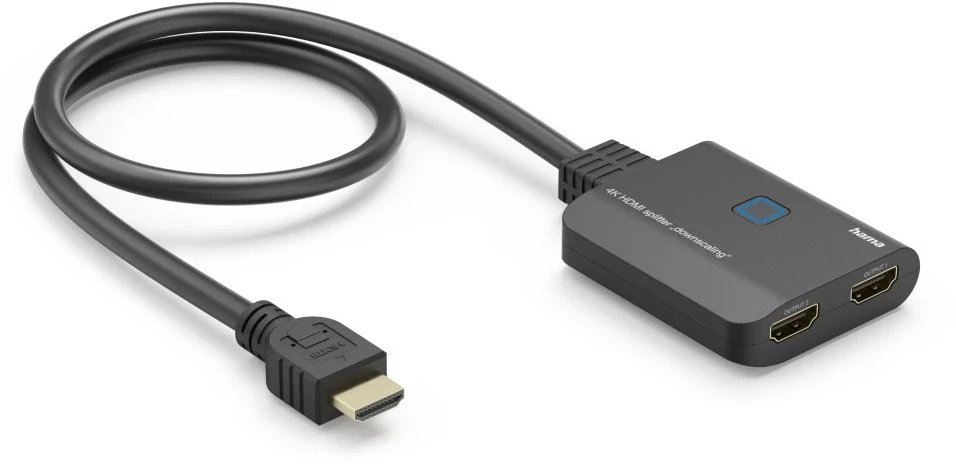 4K HDMI SPLITTER