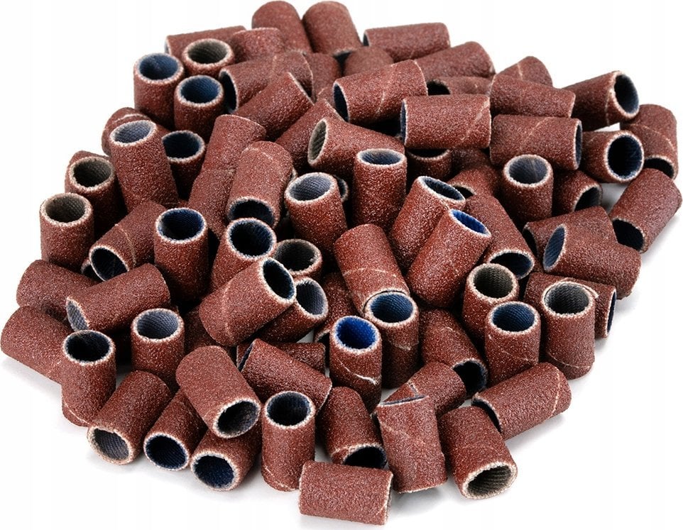 Activeshop EXO kapturek tulejka ścierna #180, 100 sztuk