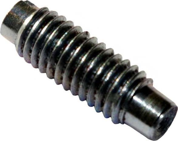 Z.P.H. Moto-Mer Śruba regulacyjna tarczy sprzęgła z gwintem Simson