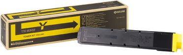 Toner Kyocera TK-8305 Yellow Oryginał (1T02LKANL0)