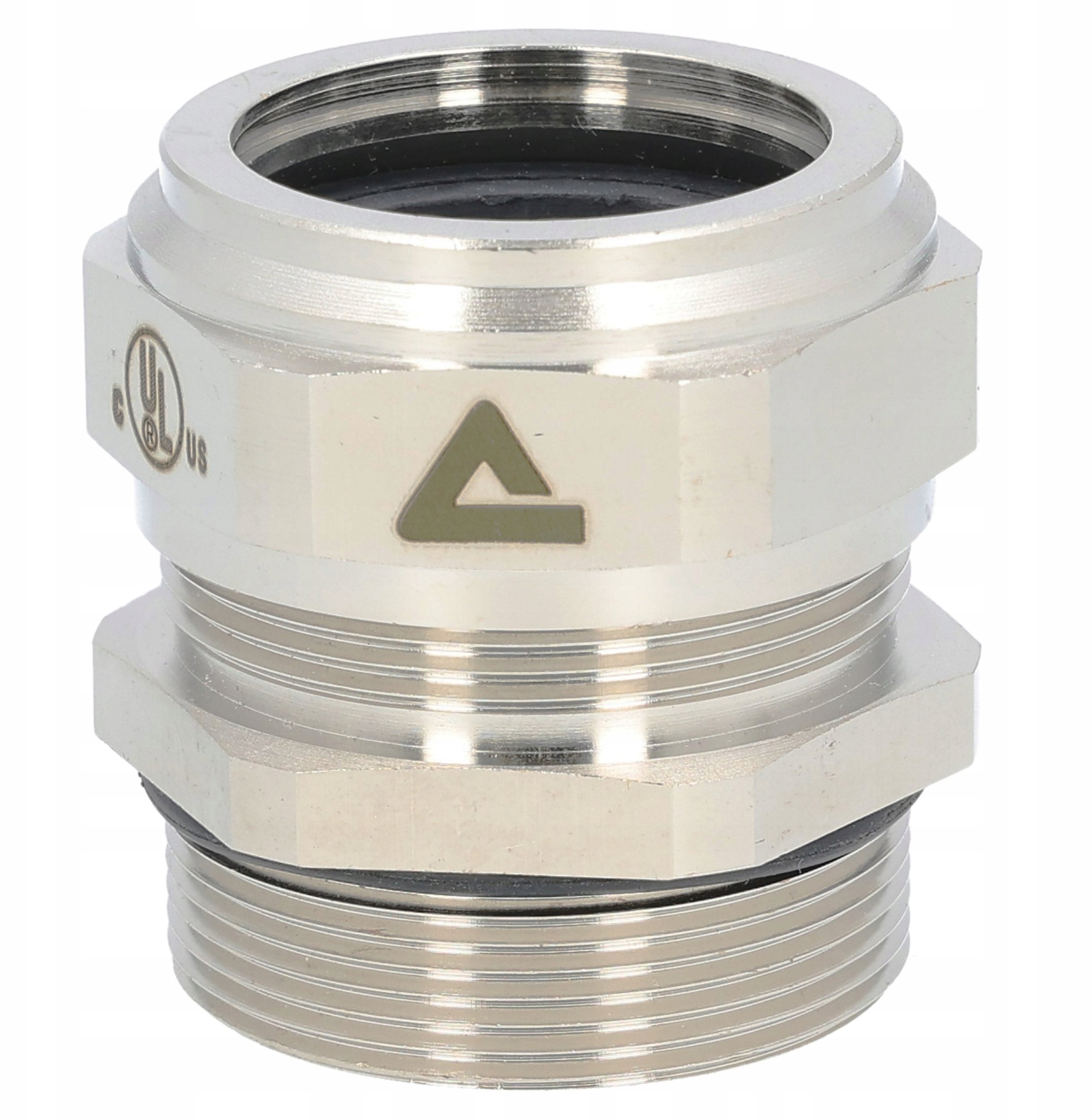 Dławnica kablowa mosiężna M40x1,5 IP68 UL EN dla kabla 22 - 31 mm 736.740.1