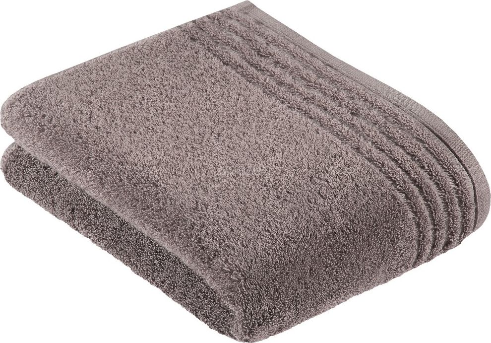 Vossen Ręcznik mocca 67x140 Vienna