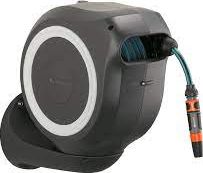 Gardena Bęben naścienny Rollup M