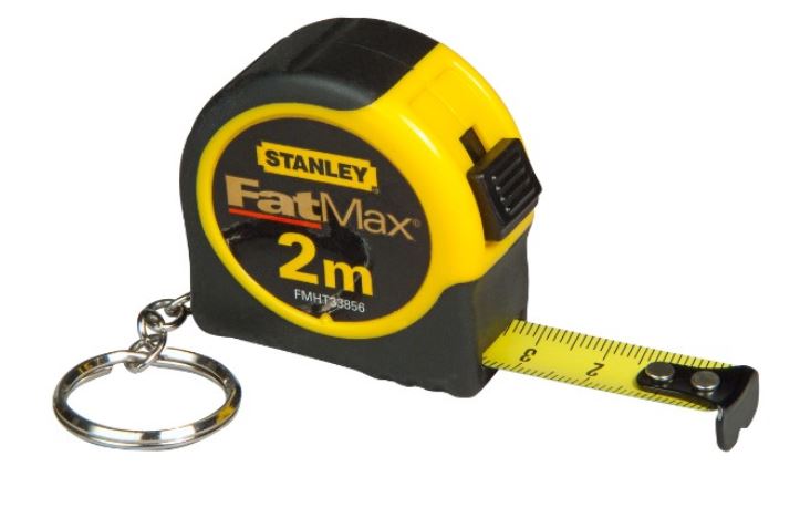 Stanley Miara 2m brelok (33-856)