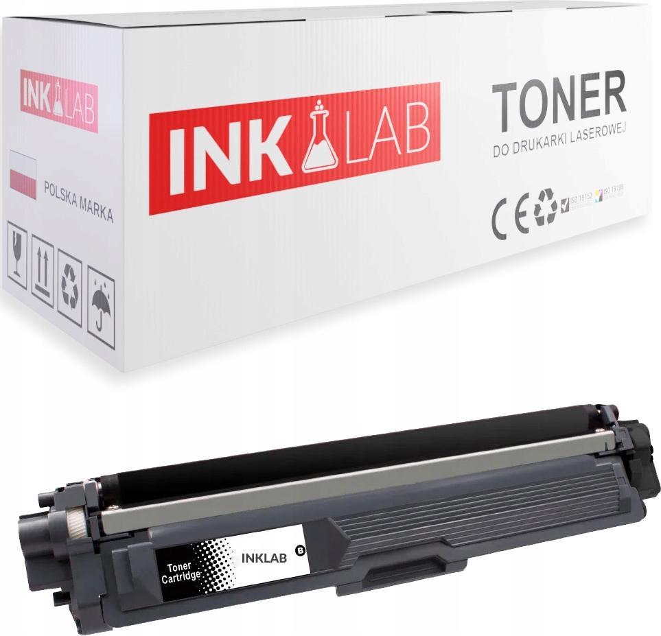 Toner Inklab Black Zamiennik TN-241