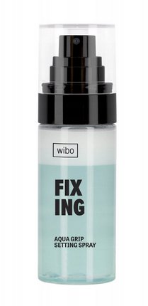 WIBO Fixing Aqua Grip Setting Spray 55ml