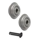 Geberit Zestaw kółek do obcinaka R Mapress (91092)