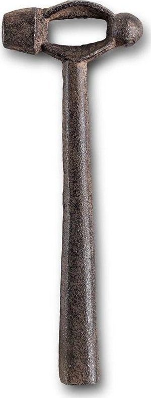 Otwieracz do butelek - Młotek