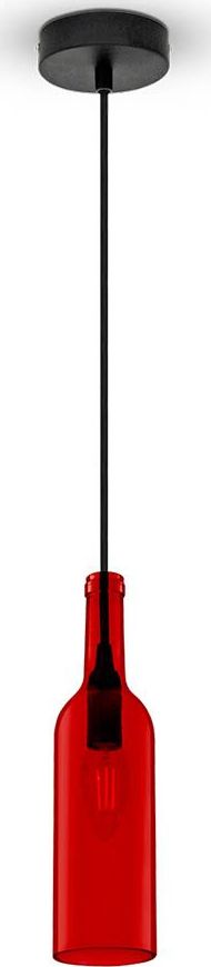 Lampa wisząca V-TAC VT-7558 1x60W (3769)