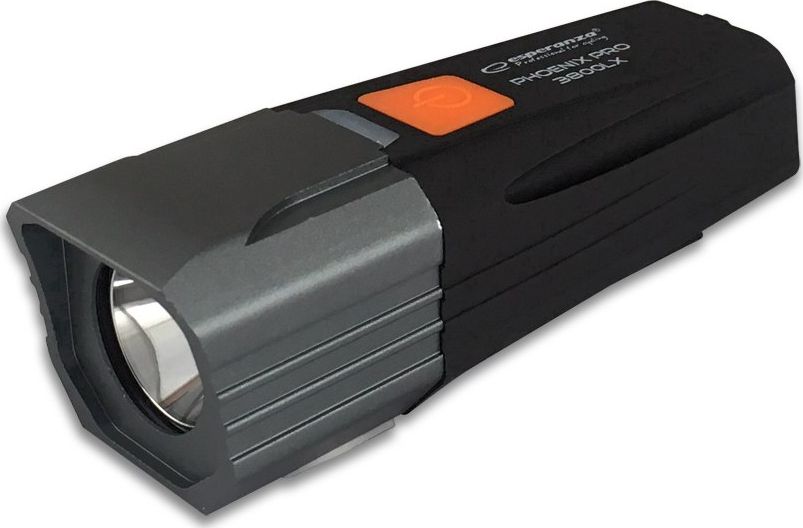 Esperanza Lampka rowerowa Phoenix PRO 3800LXX (EOT063) - LOESPZSREOT0063