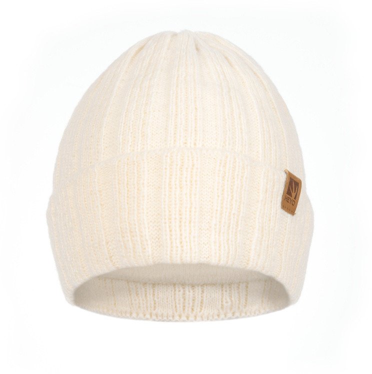 Damski zestaw czapka+szal+rękaw HZ0011 HEYO