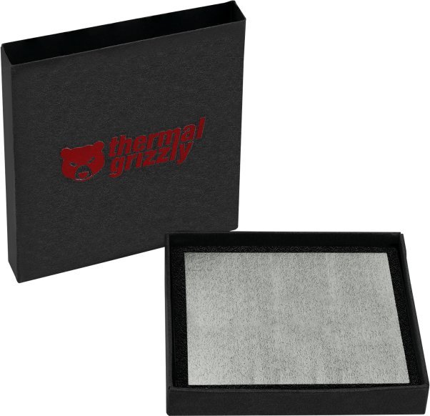 Thermal Grizzly KryoSheet 50 x 50 mm x 0.2 mm (TG-KS-50-50)