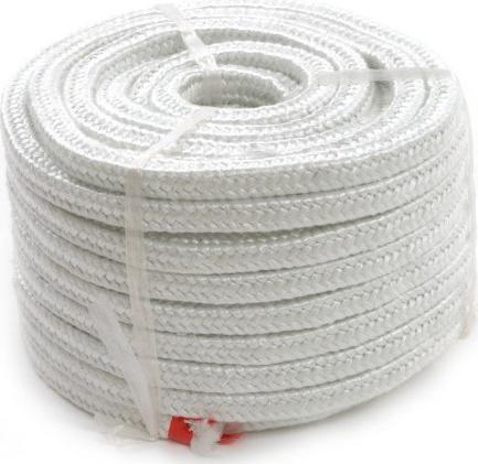 SZCZELIWO BIAŁE DO PIECY 8MM [jm.KG] - SZCZ BIAL 08