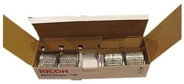 Ricoh Zszwyki typ M (uzupelnienie)