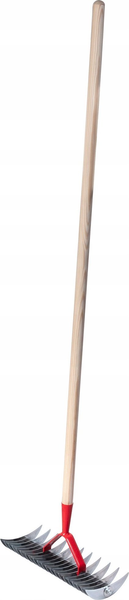 Kadax Aerator Ręczny + Trzon Wertykulator Dwustronny