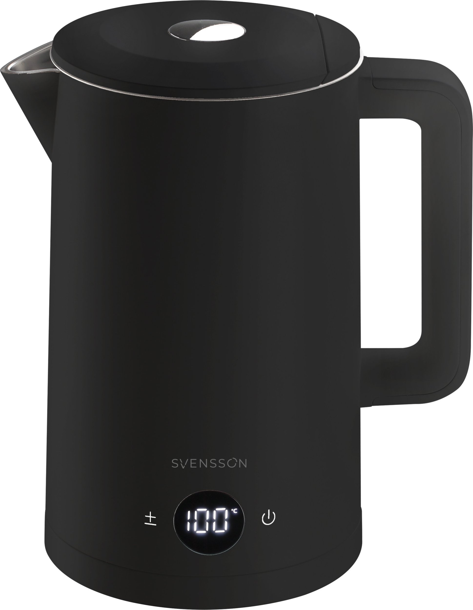 Czajnik Inne SMART06C Czarny