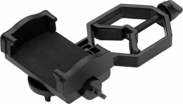 Redleaf Adapter Redleaf SOM-1 do montażu smartfonów na lunetach, teleskopach i mikroskopach