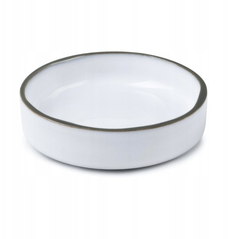 CARACTERE Miseczka śr. 7 cm Biała Chmura