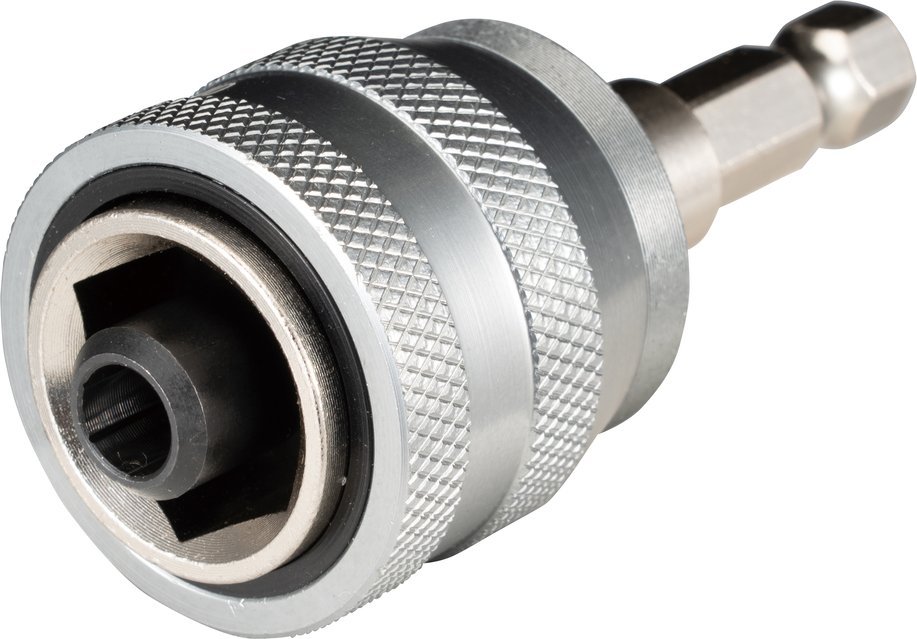 Makita MAKITA ADAPTER DO OTWORNIC TCT EZYCHANGE Z WIERTŁEM PROWADZĄCYM TCT