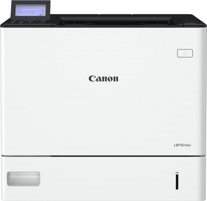 Drukarka laserowa Canon i-SENSYS LBP361DW (5644C008)
