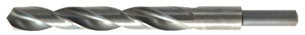Wiertło Art-Pol do metalu HSS podtaczane 15mm (53150)