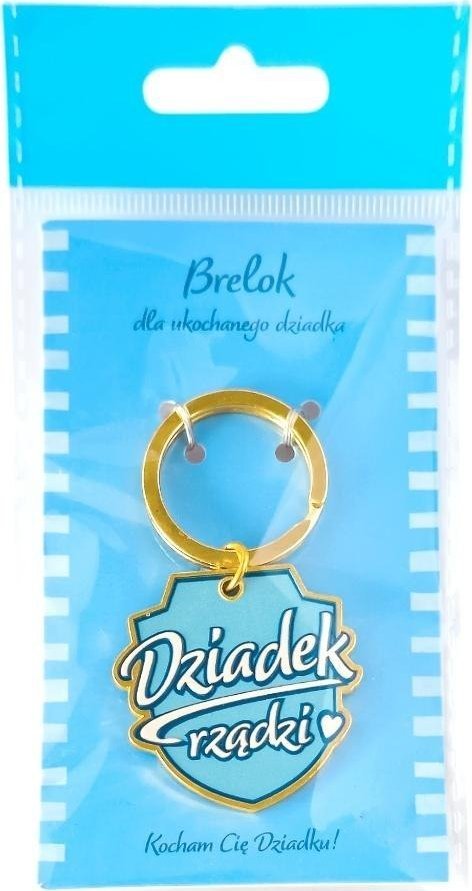 Brelok dla Dziadka