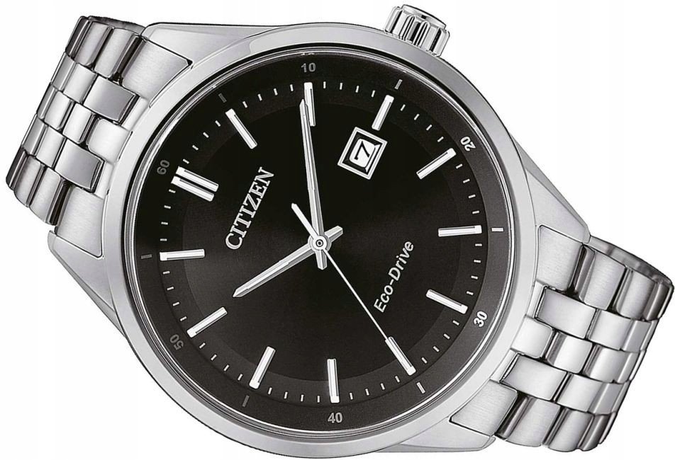 Zegarek Citizen Eco-Drive BM7251-88E