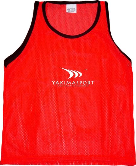YakimaSport Znacznik czerwony Yakimasport, Oznacznik senior
