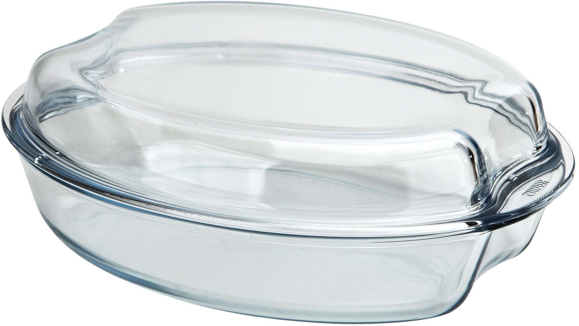 Naczynie żaroodporne owalne 4,4 L Smart Touch Simax