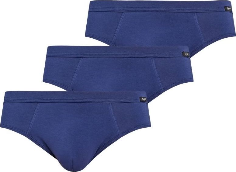 Teyli Wielopak slipów męskich Toni jeans L Jeans