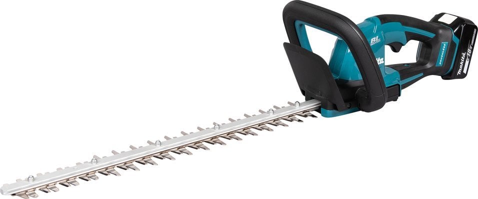 Makita Nożyce akumulatorowe DUH506RT 50 cm