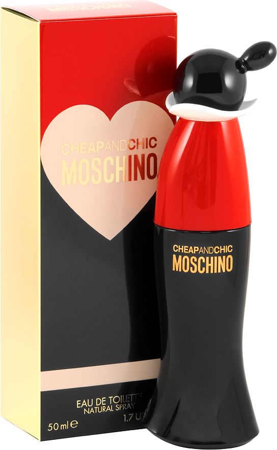 Moschino EDT 50 ml