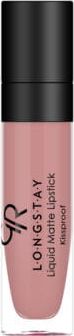 Golden Rose GOLDEN ROSE LIQUID MATTE LIPSTICK LONGSTAY 37