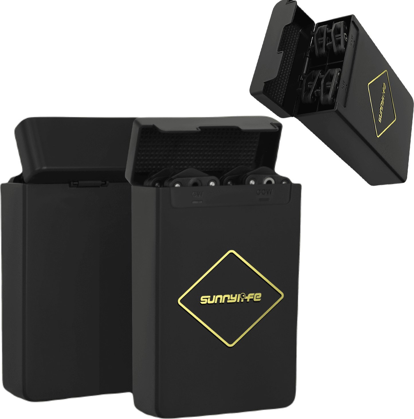 SunnyLife Etui Case Pudełko na Śmigła DJI Mavic 3