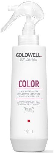 Goldwell Korektor struktury włosów przed koloryzacją Dualsenses Color Structure Equalizer 150 ml