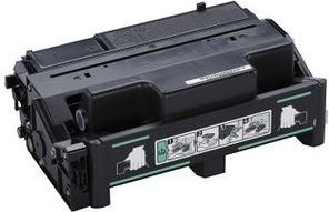 Toner Ricoh 406685 Black Oryginał (406685)