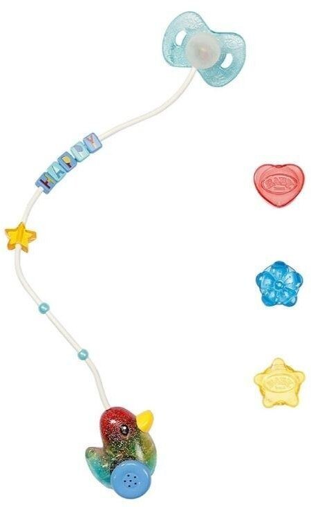 Baby born - Interactive Magic Dummy