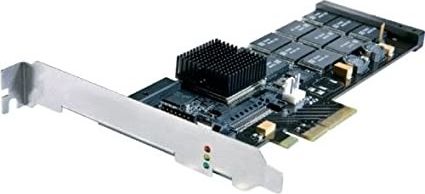 IBM Kontroler 640GB High IOPS MLC Duo Adapter for System X, PCI-E - 81Y4519