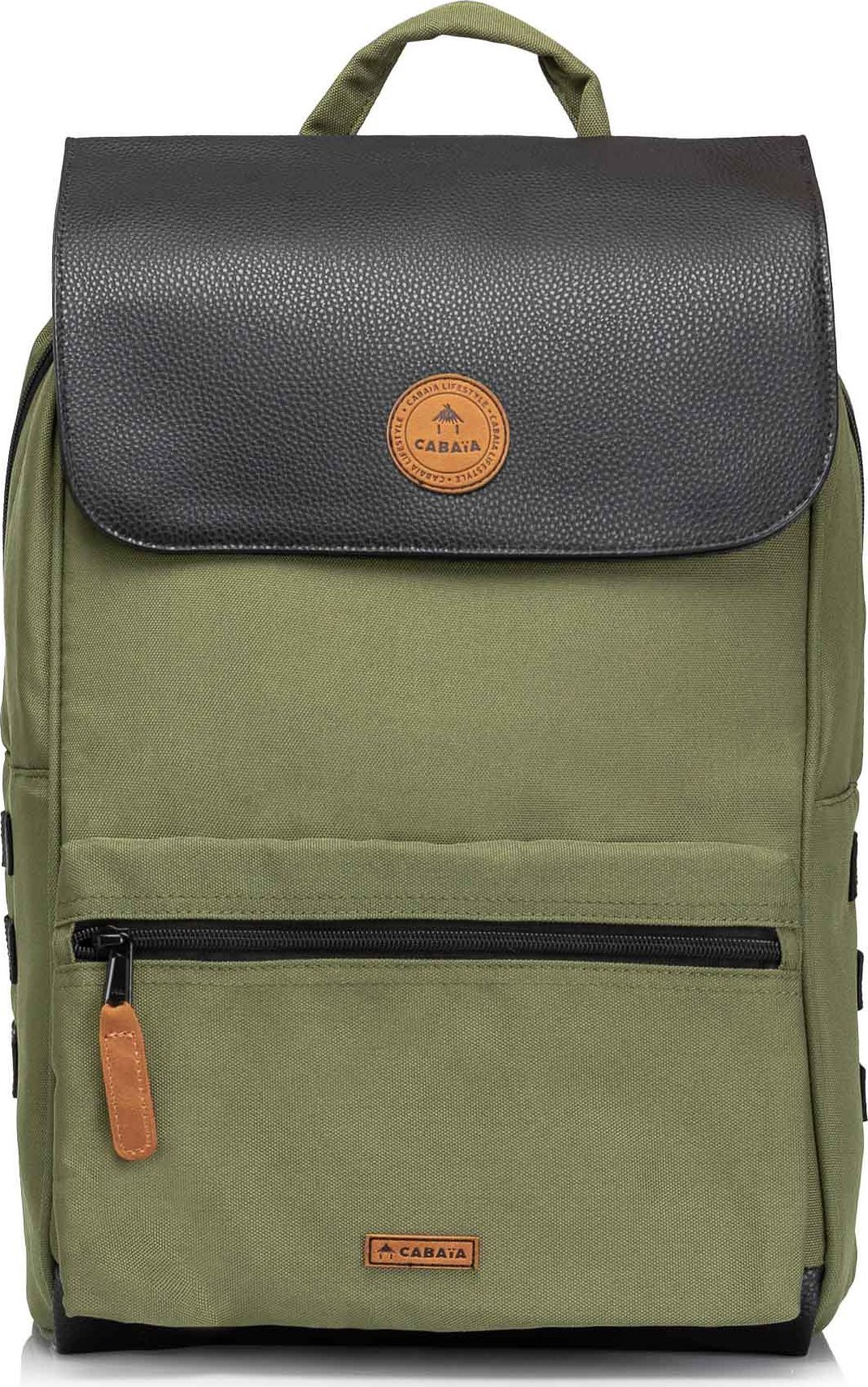 Plecak turystyczny Cabaia Plecak Cabaia City Lagos