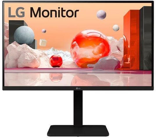 Monitor LG 27BA45QB-B