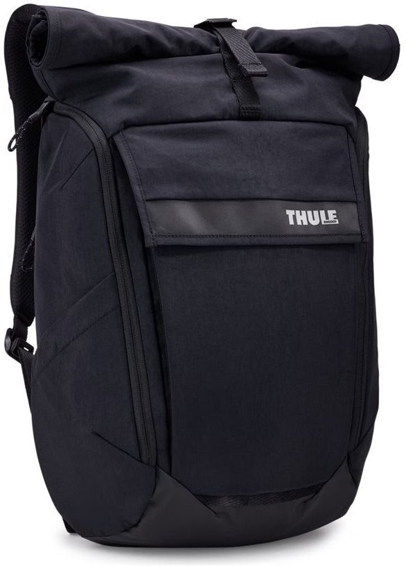 Plecak turystyczny Thule Plecak 24L PARABP-3116 Czarny Wodoodporny