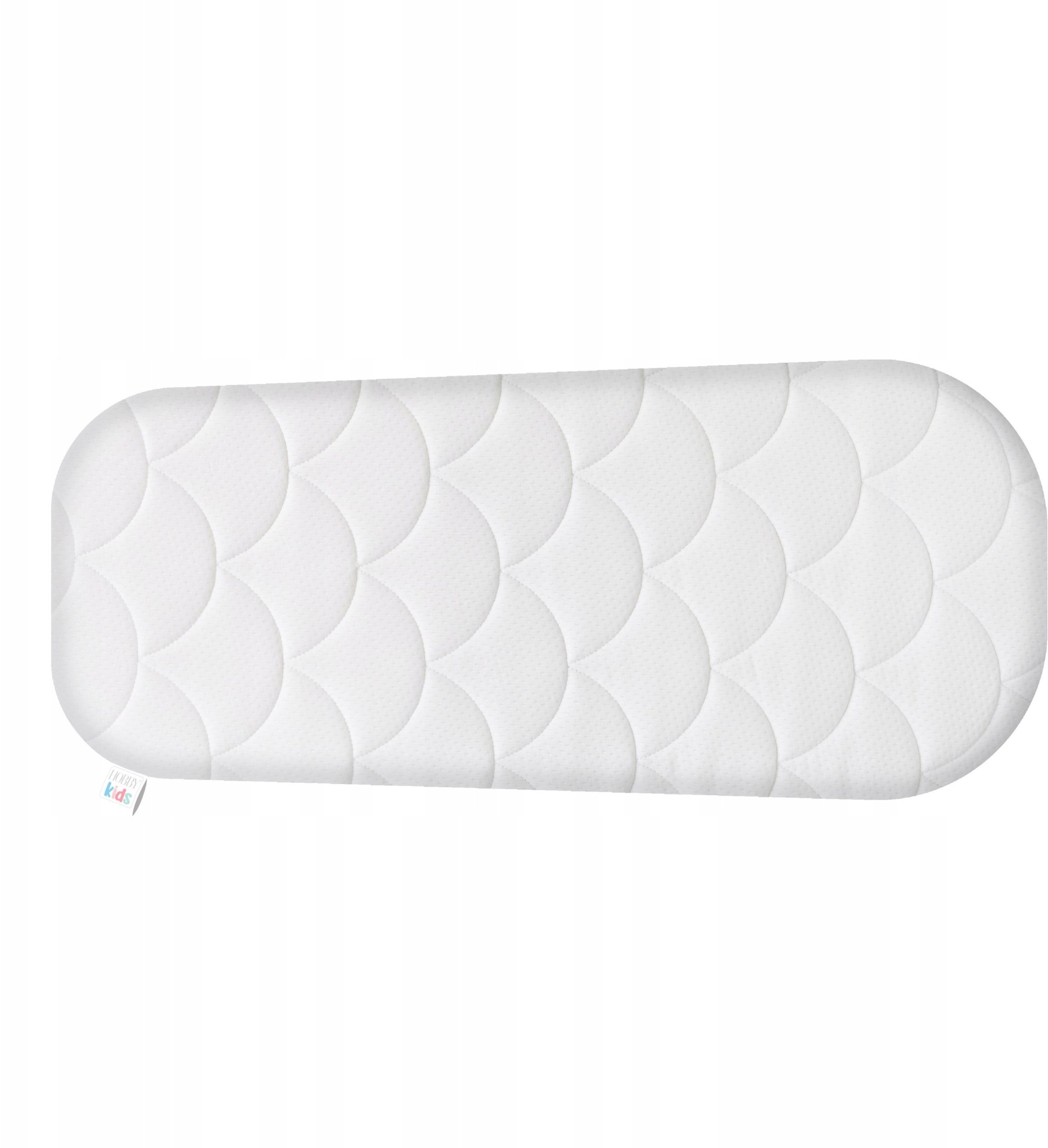 vidaXL MATERAC TYP 5 RÓŻOWY