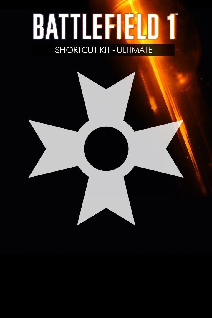 Battlefield 1 Shortcut Kit: Ultimate Bundle Xbox One